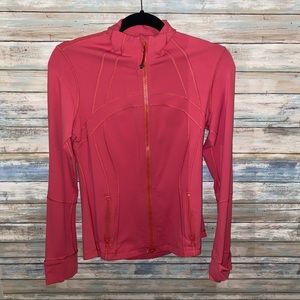 Lululemon jacket